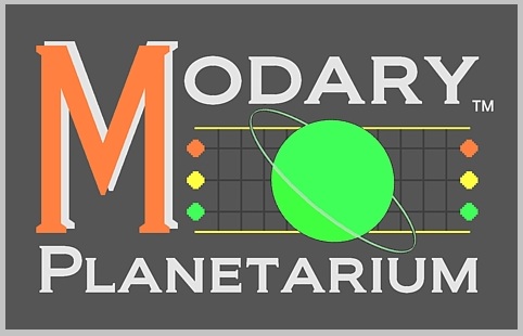 The Modary